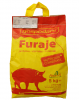 Furaj granulat porc crestere